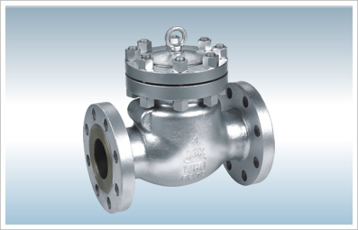 JIS check valve