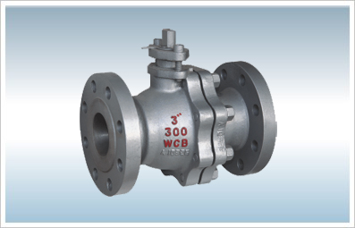 API cast steel valve