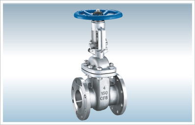 Stainless steel valve API603
